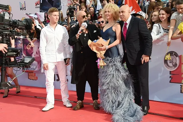 Шоу «Голоса Екатеринбурга» стартует в День города у Театра драмы