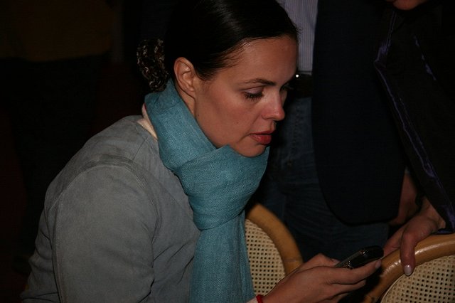 Екатерина Андреева прокомментировала уход из федерального эфира