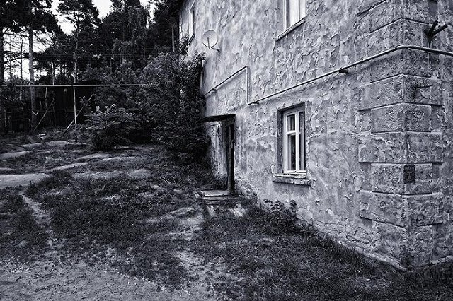 В Екатеринбурге снесут постройки «сталинской эпохи» по программе реновации