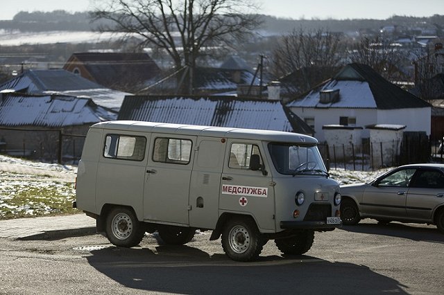 Ученика токаря на заводе затянуло в станок в Серове