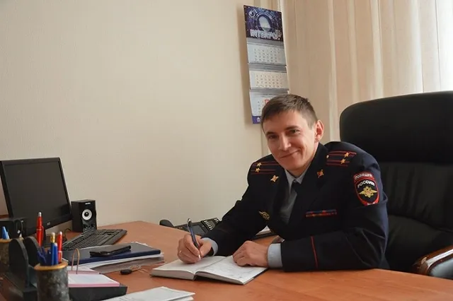 Глава свердловского ОБОП уходит на повышение в столицу