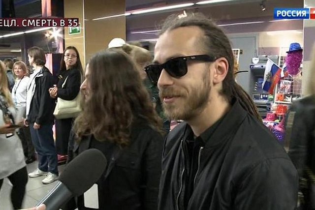 Участники последней вечеринки Децла рассказали, что произошло в Ижевске