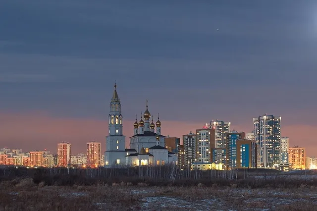 В Академическом открыли «морской» детсад на 250 мест