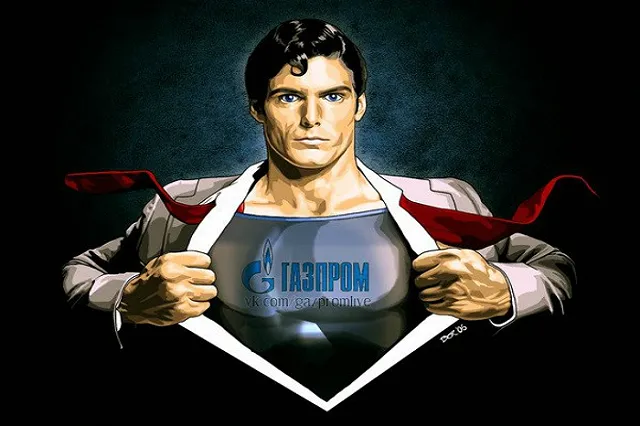 Доходы членов правления «Газпрома» за год сократились вдвое