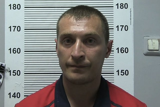 Серия нападений на пенсионеров совершена в Екатеринбурге. Подозреваемый задержан