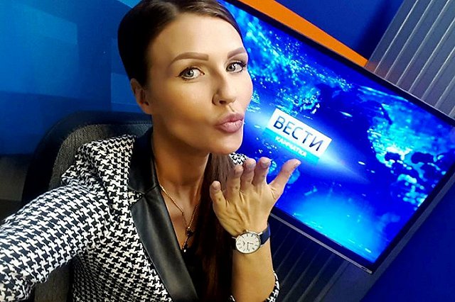 Камчатская ведущая, ранее высмеявшая мизерные льготы, уволилась из-за Хабаровска
