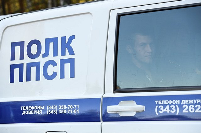 Житель Коми убил полицейского, прибывшего его усмирять