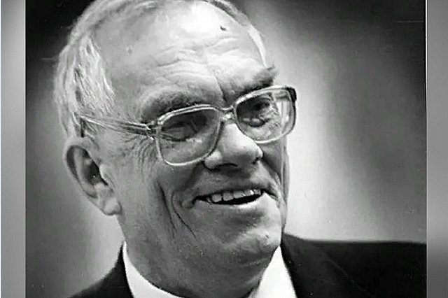 Стала известна дата прощания с экс-ректором УрГУ Владимиром Третьяковым