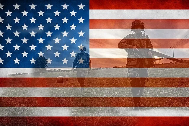 Американские десантники высадились в Эстонии