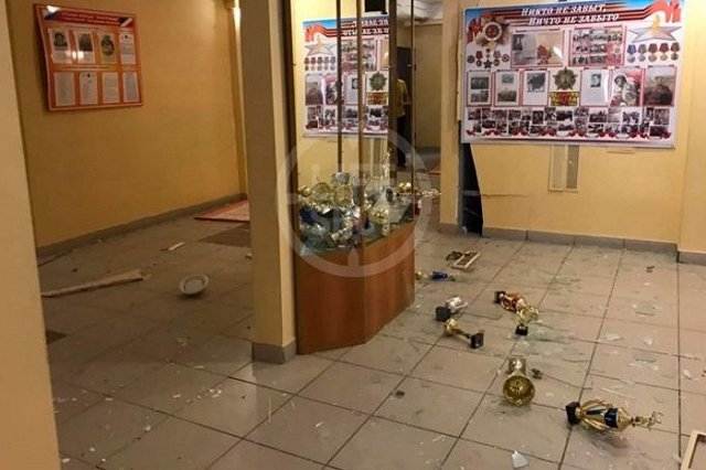 После трагедии в Казани во всех свердловских школах начнутся проверки