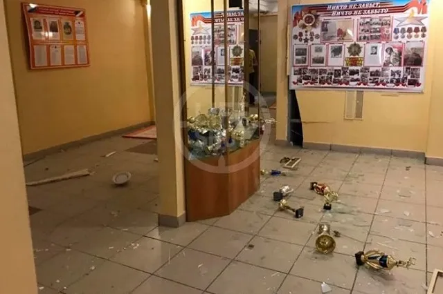 После трагедии в Казани во всех свердловских школах начнутся проверки