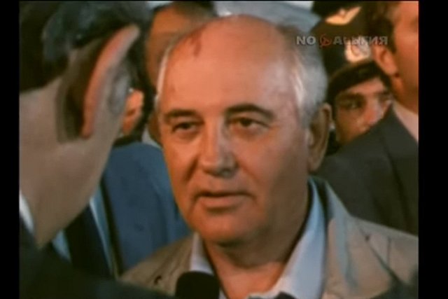 Александр Проханов: «Я постепенно понял, что такое ГКЧП»