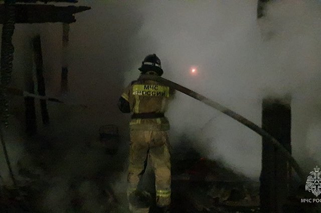 В свердловском поселке нашли тела пятерых человек