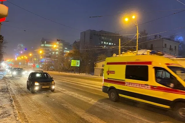 В общежитии уральского вуза нашли тело студента