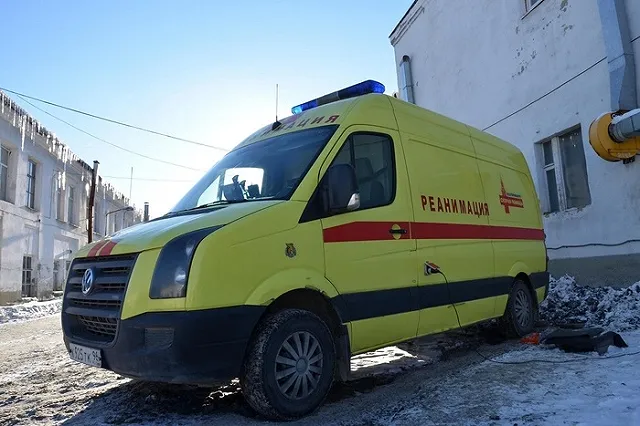 В Каменске-Уральском нашли тело женщины