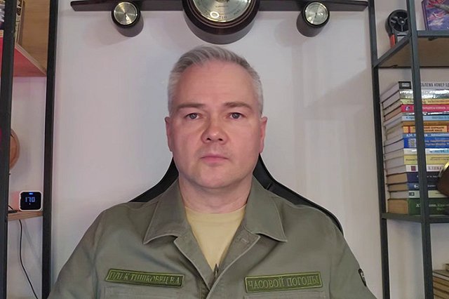 «Чушь»: синоптик центра «Фобос» Тишковец прокомментировал информацию об аномально жарком лете