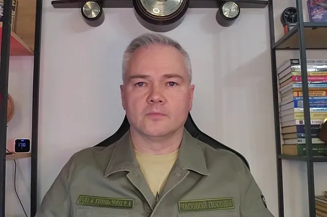 «Чушь»: синоптик центра «Фобос» Тишковец прокомментировал информацию об аномально жарком лете