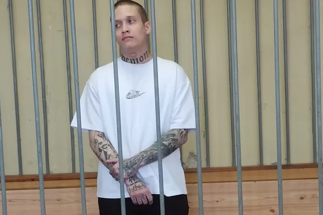 На Урале отправили в колонию «мастера по ремонту бытовой техники» из объявлений