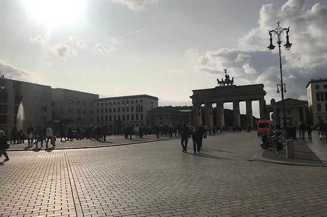 Немцы подали в суд на Мерца за нацистское высказывание в адрес Ирана