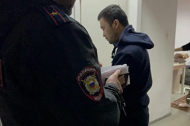 «Подлежат выдворению». Итоги рейда «Нелегальный мигрант» в Чкаловском районе Екатеринбурга