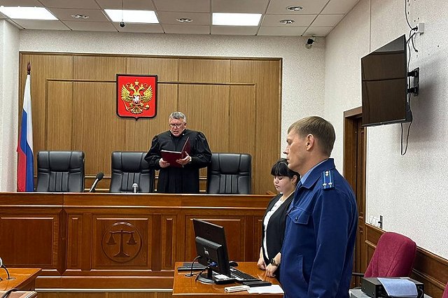 В прокуратуре прокомментировали отправку убийцы маленькой дочери с Посадской в «психушку»