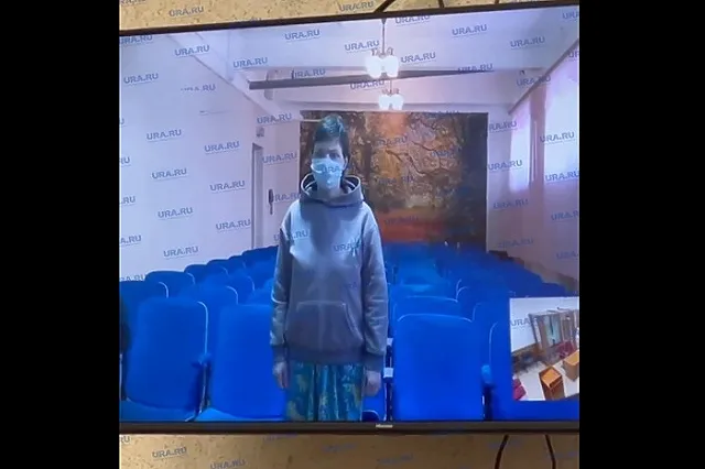 Мать, три года назад убившую в Екатеринбурге троих детей, поместили в закрытую клинику