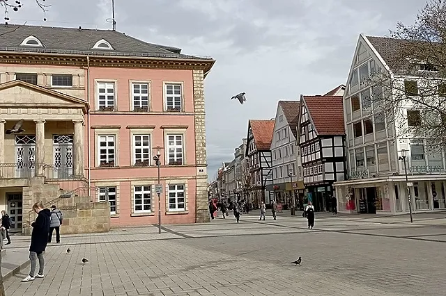 Редактора «BILD на русском» * оштрафовали на 100 тысяч рублей в Оренбурге