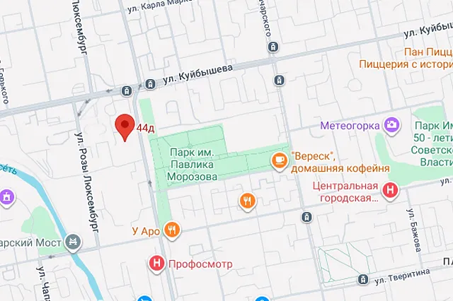 Бизнес-центр «Панорама» выставили на продажу в Екатеринбурге