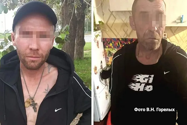 Полицейские раскрыли нападение на пожилую свердловчанку