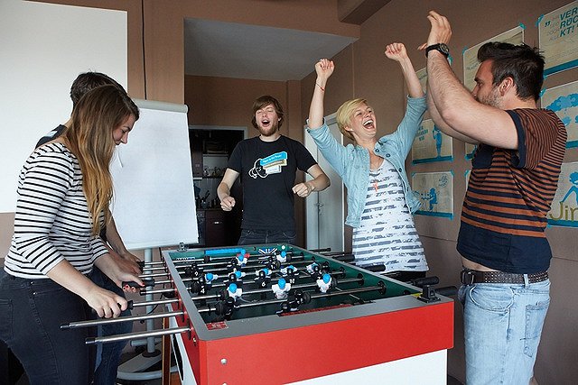 Ричард Брэнсон считает, что нормированный рабочий день себя изжил