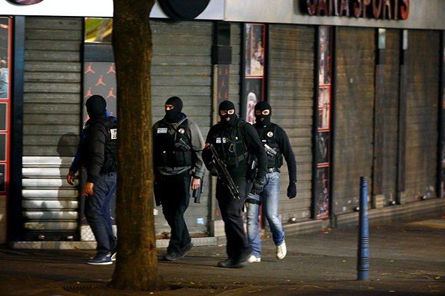 В США и Европе заметили смену тактики «Исламского государства»