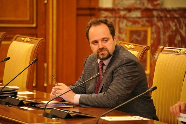 В Минприроды заявили, что нефть в России кончится через 28 лет