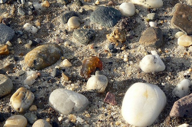 Первый в мире подземный минералогический музей появится на Урале