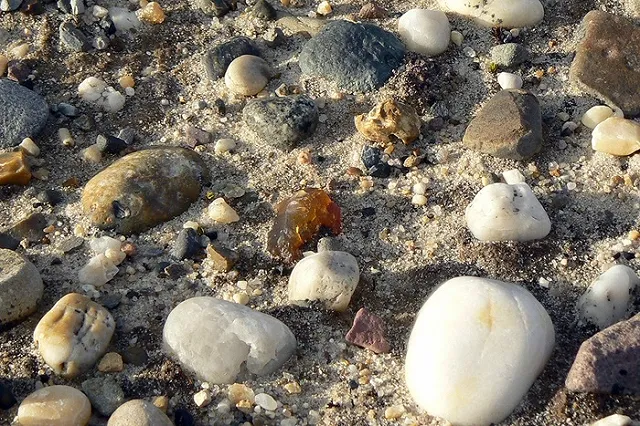 Первый в мире подземный минералогический музей появится на Урале