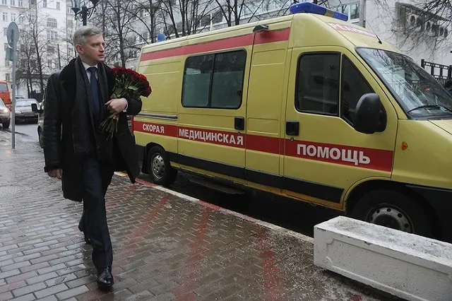 У екатеринбуржца, погибшего в катастрофе Ту-154, умер брат