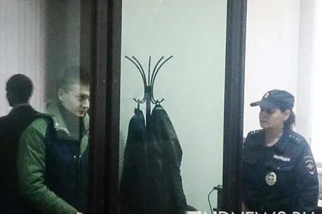 Грозе Пионерки Игорю Новоселову вынесли приговор по новому делу