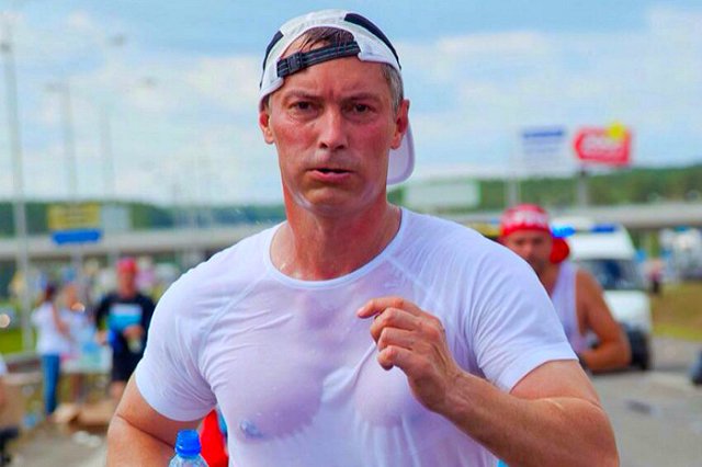 Екатеринбург попал в пятерку самых спортивных городов. ЧМ-2018 ни при чем