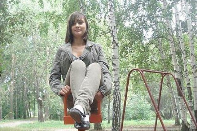 Обвиняемый в изнасиловании и убийстве Оли Медведевой признан вменяемым