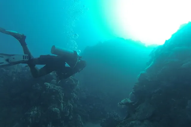 В Воронцовских пещерах в Сочи пропал председатель союза дайверов Удмуртии