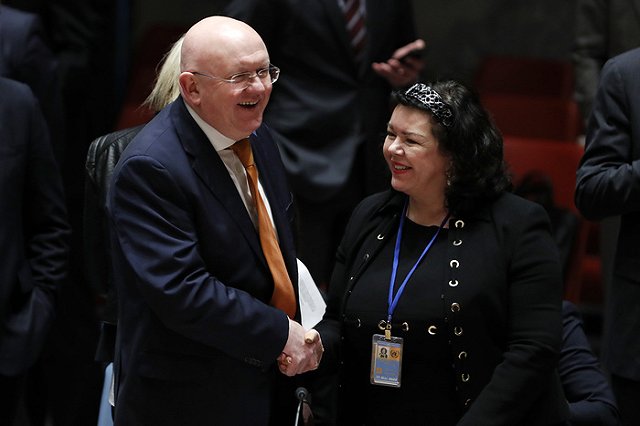 ОЗХО вынесла вердикт по отравлению Скрипалей