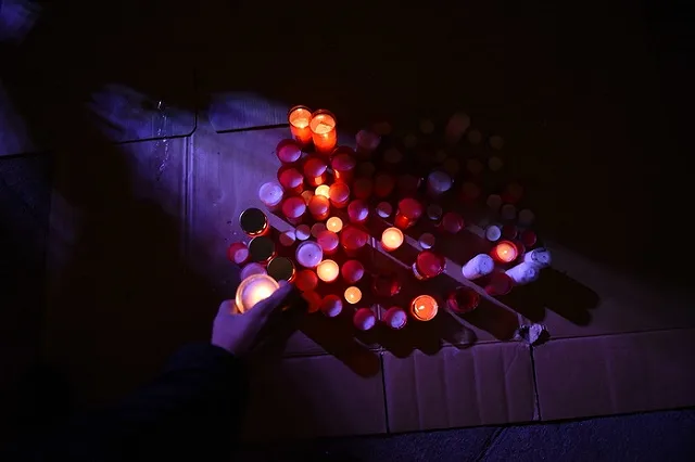 Сегодня — Всемирный день памяти жертв СПИДа