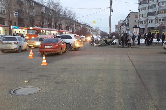 За новогодние праздники свердловская ГИБДД задержла 418 нетрезвых водителей