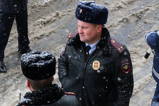 Виновников ДТП с погибшими приравняют к убийцам