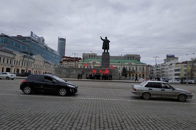 ГИБДД отвергла разделение водителей на профессионалов и любителей
