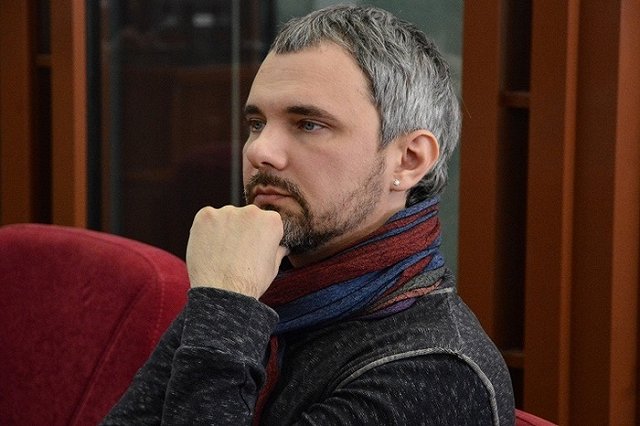 Суд отказал в смягчении наказания екатеринбургскому фотографу Лошагину