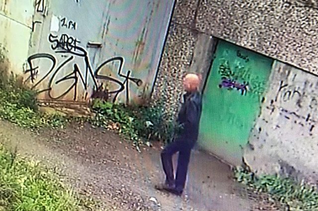 В Свердловской области разыскивают педофила, который может быть причастен к серии преступлений