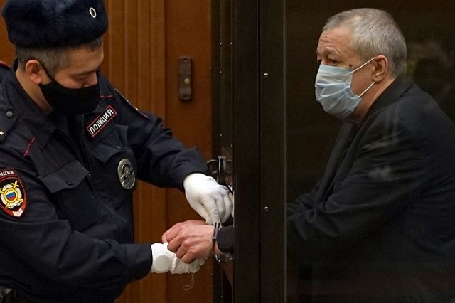 Адвокаты рассказали о позиции потерпевших по делу Ефремова после выплаты компенсации