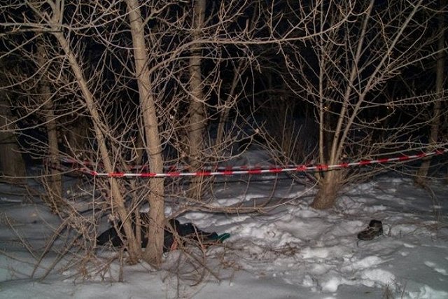 Школьники изнасиловали и убили воспитательницу детского сада