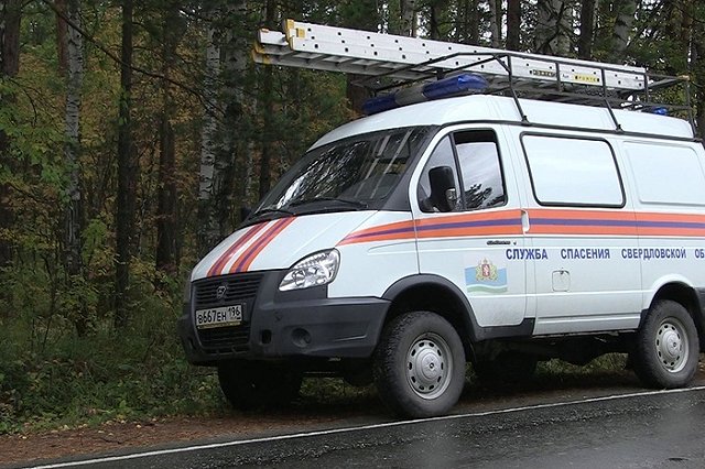 В Екатеринбурге пропал ребёнок