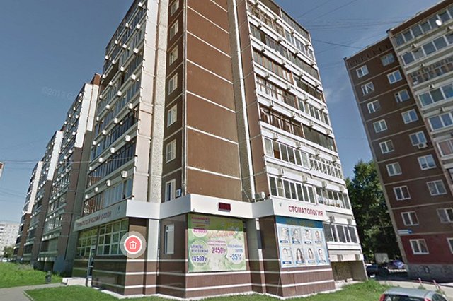 После трагической гибели екатеринбургского школьника следователи возбудили уголовное дело